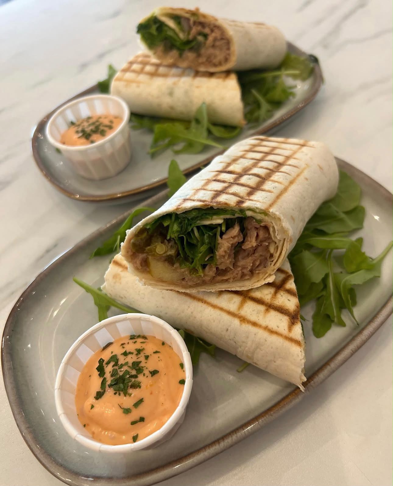 VELVET Lunchroom Utrecht — lunch en verse broodjes