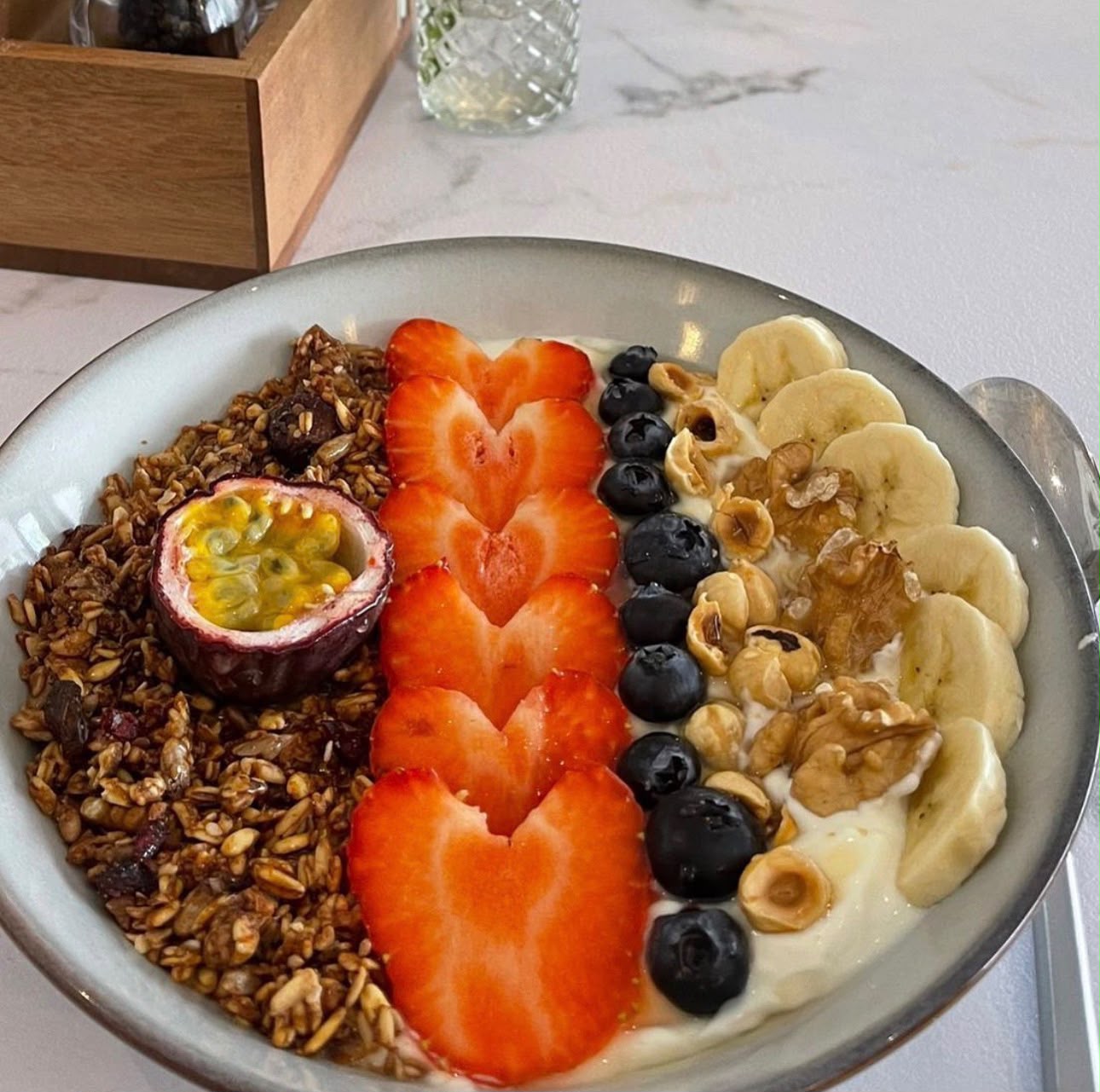 VELVET Lunchroom Utrecht — patisserie en zoetigheden